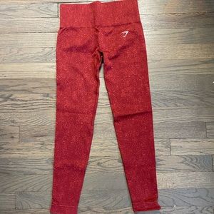 Gymshark Adapt Fleck High Rise Leggings